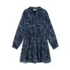 Name it Name It NKFOLINKU LS DRESS Ocean Cavern