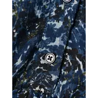 Name It NKFOLINKU LS DRESS Ocean Cavern