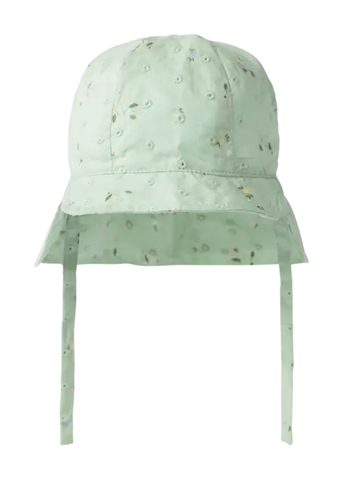 Name it Name It NBFJIMILLA HAT Silt Green
