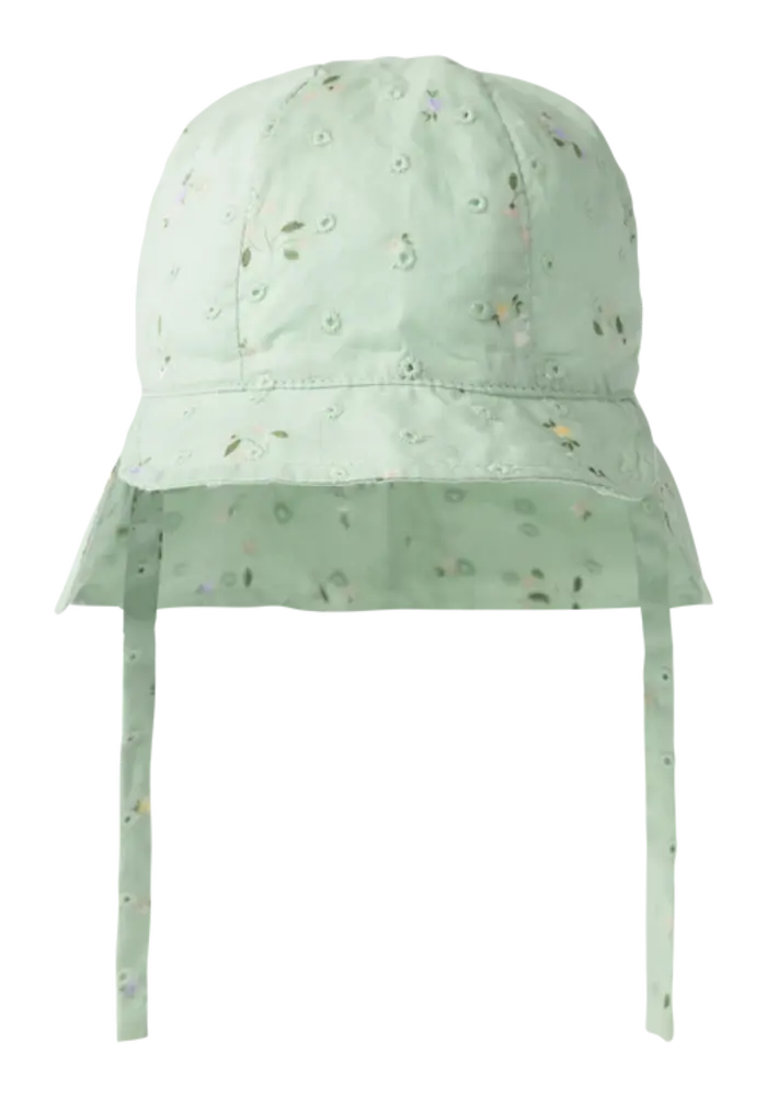 Name It NBFJIMILLA HAT Silt Green