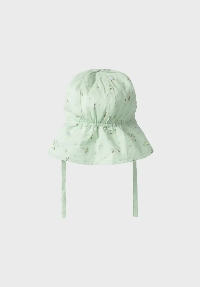 Name It NBFJIMILLA HAT Silt Green