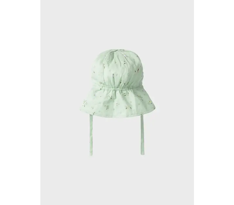 Name It NBFJIMILLA HAT Silt Green