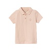 Name it Name It Polo Peachy Keen