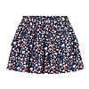 Name it Name-it NKFVINAYA SKIRT FFF NOOS Dark Sapphire/Leo