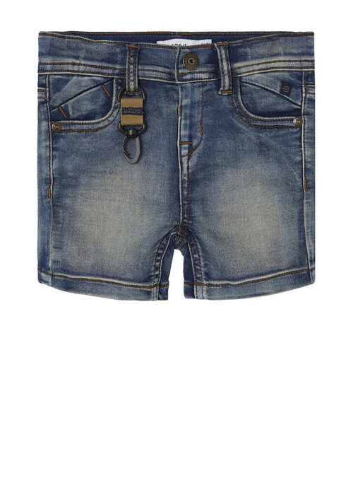 Name it NMMTHEO THAYER 2689 SWE KEY SHORTS NO