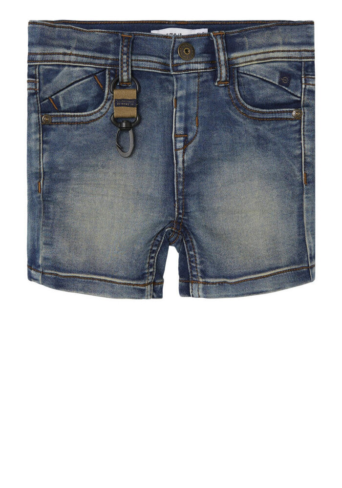 NMMTHEO THAYER 2689 SWE KEY SHORTS NO