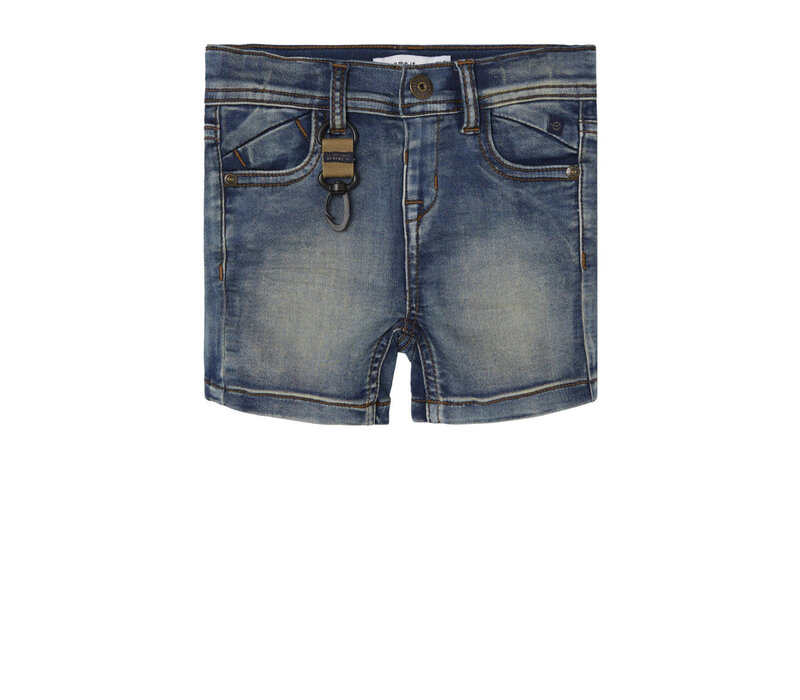 NMMTHEO THAYER 2689 SWE KEY SHORTS NO