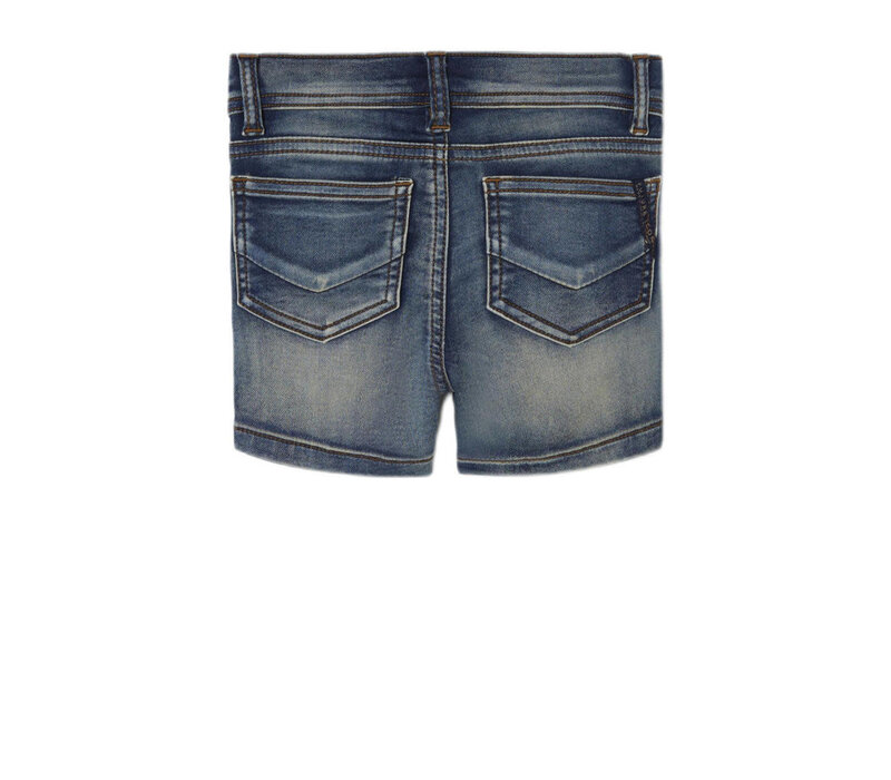 NMMTHEO THAYER 2689 SWE KEY SHORTS NO