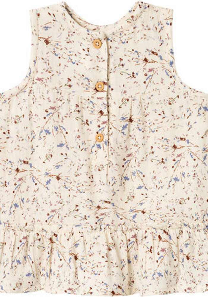 Name It NBFHUSSI SPENCER Jet Stream