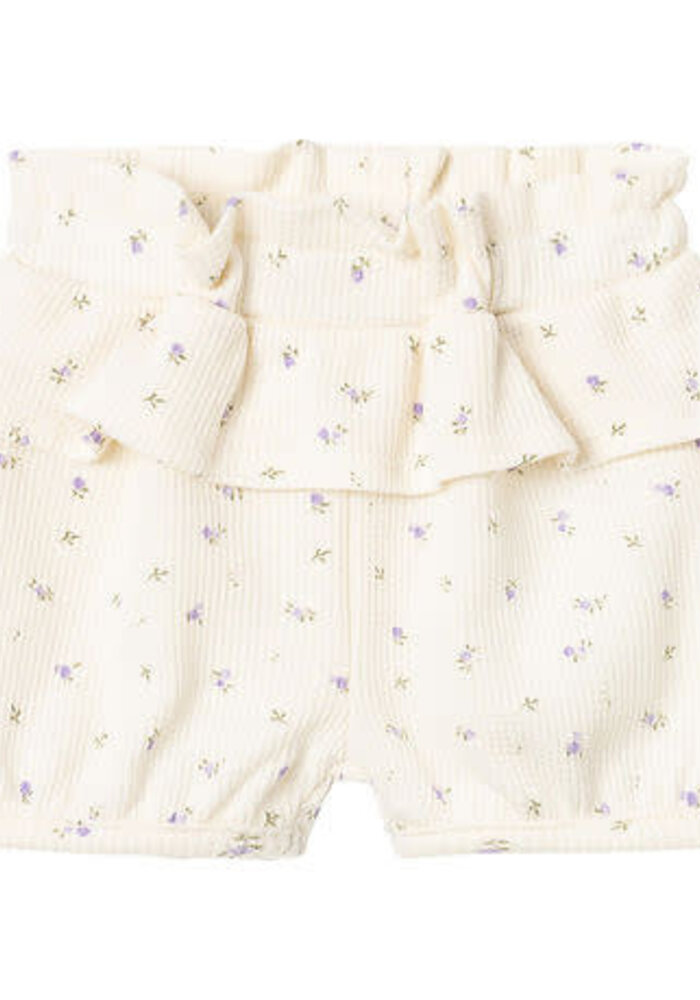 Name It NBFJOLIA SHORTS Jet Stream