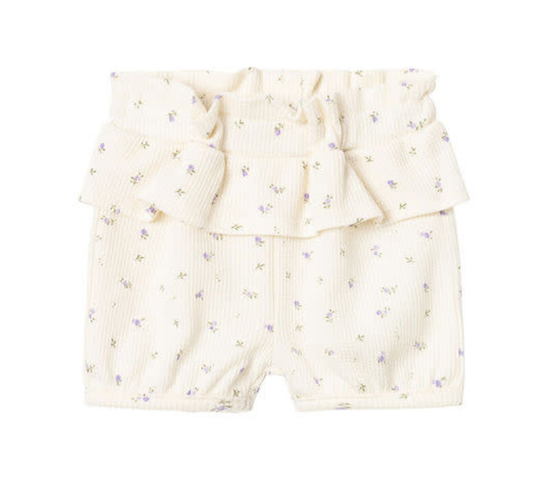 Name It NBFJOLIA SHORTS Jet Stream