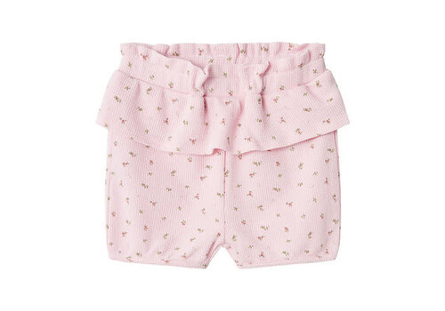 Name it Name It NBFJOLIA SHORTS Parfait Pink Name it Name It NBFJOLIA SHORTS Parfait Pink
