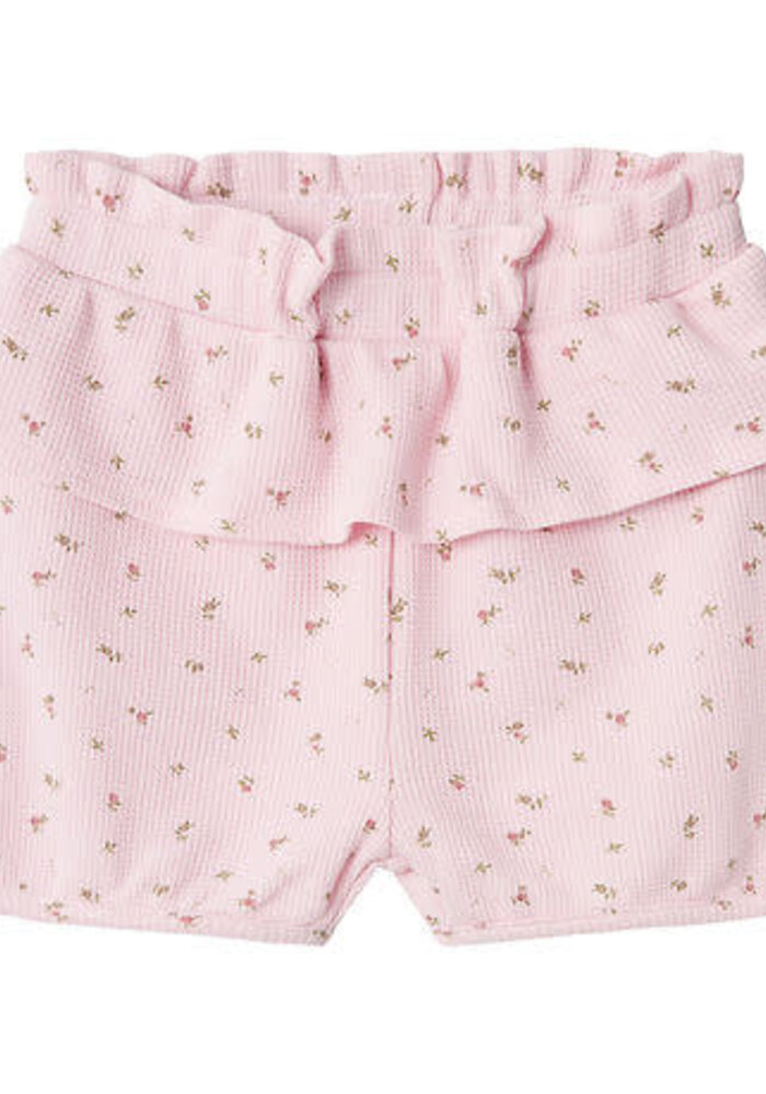 Name It NBFJOLIA SHORTS Parfait Pink