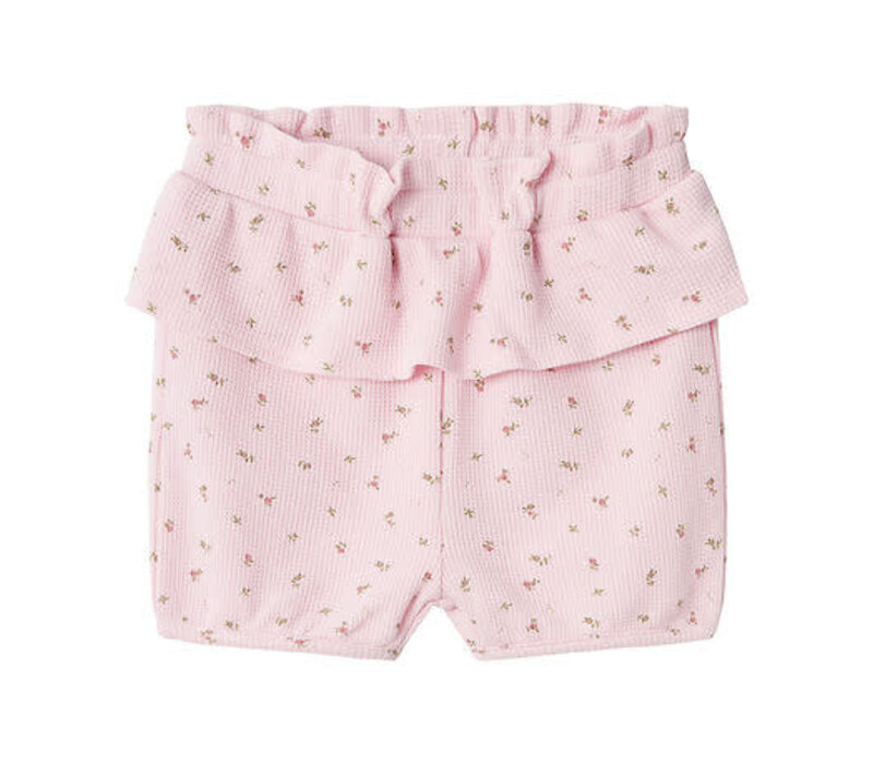 Name It NBFJOLIA SHORTS Parfait Pink