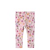 Name It NBFFOLIA LEGGING Parfait Pink