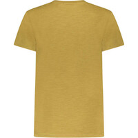 Sevenoneseven T-shirt short sleeves olive