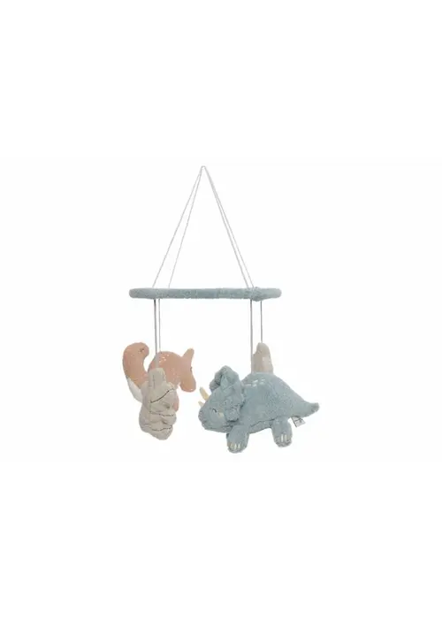 Jollein Jollein Baby Mobiel Roarsome