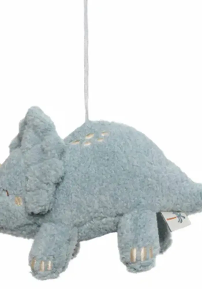 Jollein Baby Mobiel Roarsome