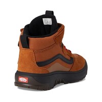Vans MTE Mini Crest Ginger/Black
