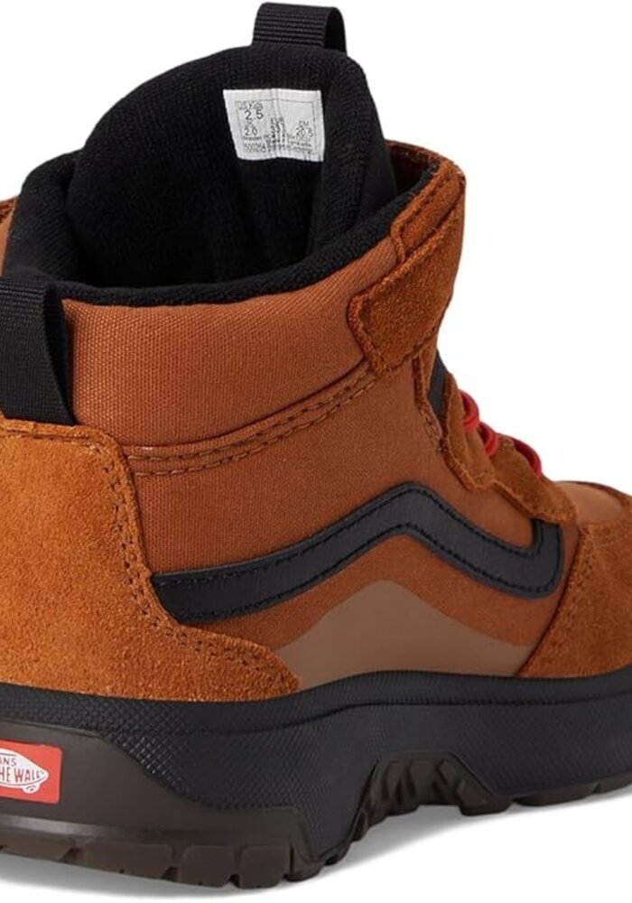 Vans MTE Mini Crest Ginger/Black