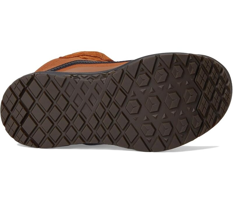 Vans MTE Mini Crest Ginger/Black