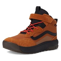 Vans MTE Mini Crest Ginger/Black