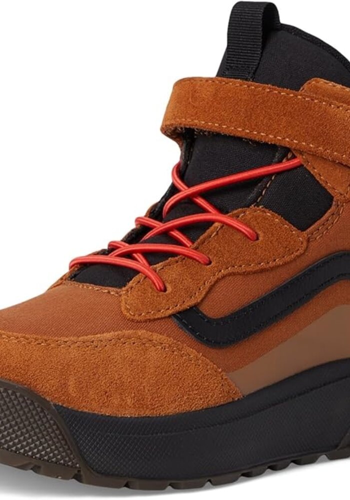 Vans MTE Mini Crest Ginger/Black