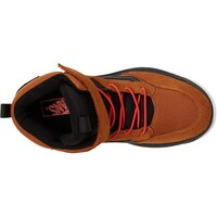 Vans MTE Mini Crest Ginger/Black