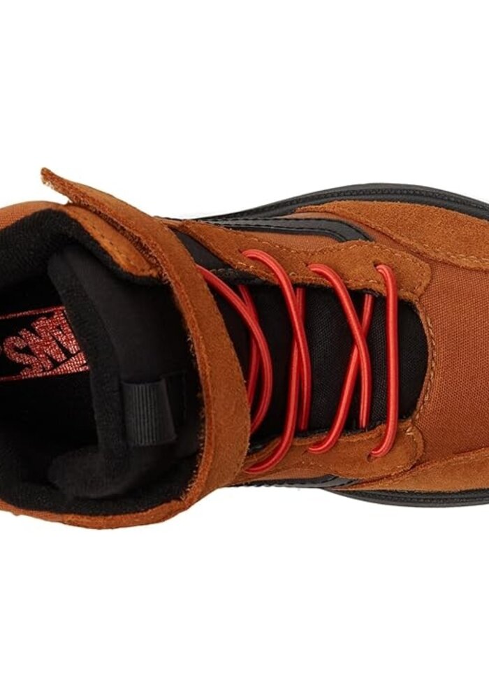 Vans MTE Mini Crest Ginger/Black