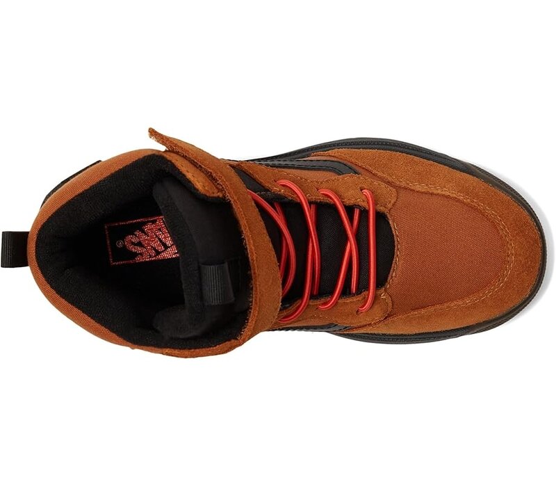 Vans MTE Mini Crest Ginger/Black