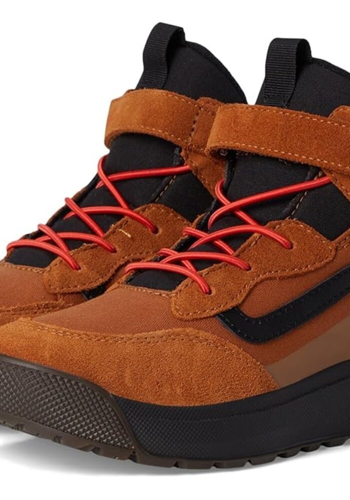 Vans MTE Mini Crest Ginger/Black