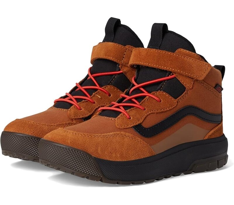 Vans MTE Mini Crest Ginger/Black