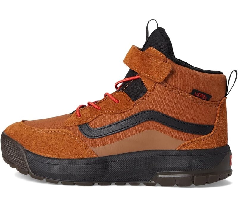 Vans MTE Mini Crest Ginger/Black