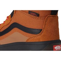 Vans MTE Mini Crest Ginger/Black