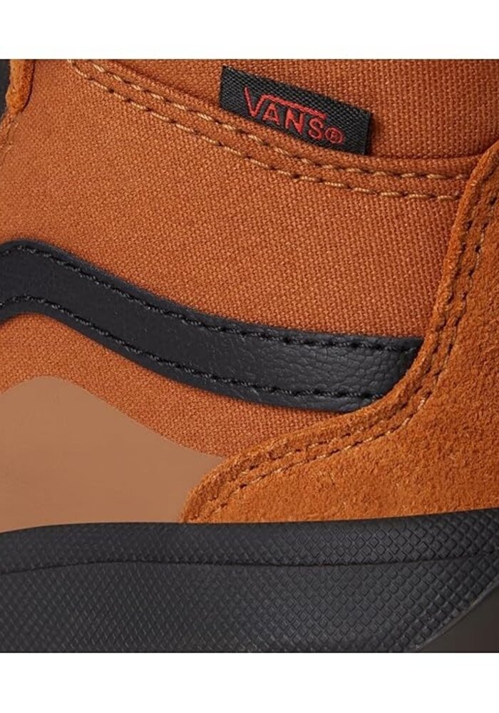 Vans MTE Mini Crest Ginger/Black