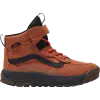 Vans Vans MTE Mini Crest Ginger/Black Vans Vans MTE Mini Crest Ginger/Black