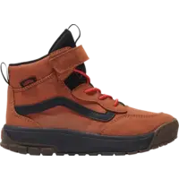 Vans MTE Mini Crest Ginger/Black