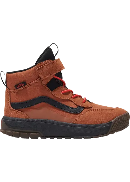 Vans Vans MTE Mini Crest Ginger/Black