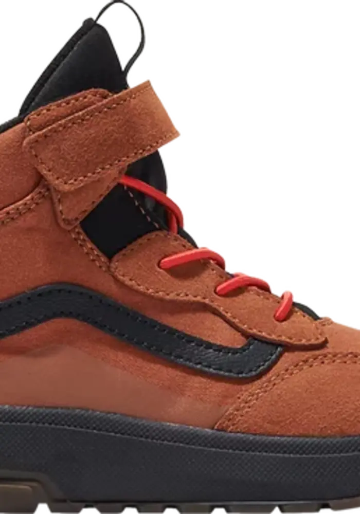 Vans MTE Mini Crest Ginger/Black