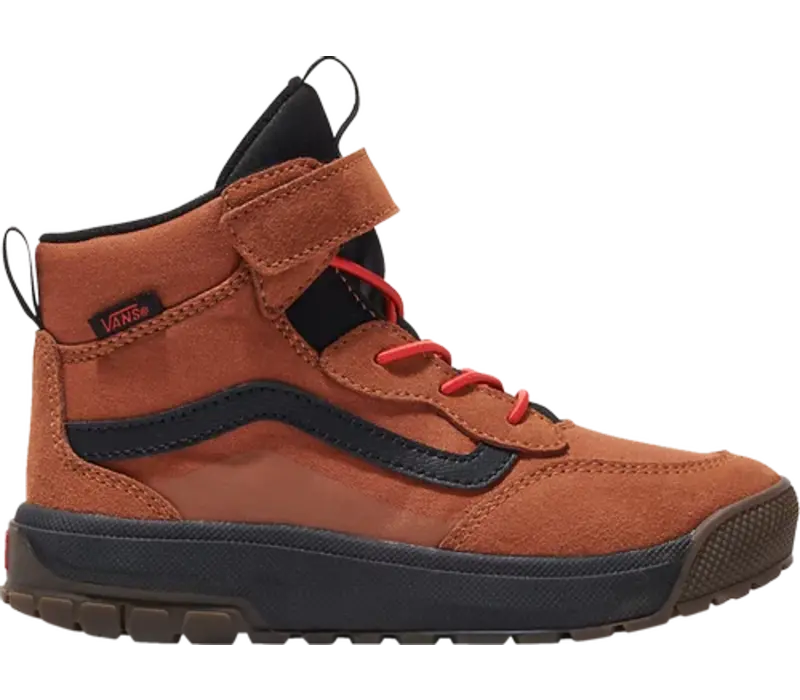 Vans MTE Mini Crest Ginger/Black