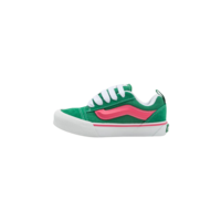 Vans Knu Skool GREEN/PINK
