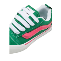 Vans Knu Skool GREEN/PINK