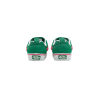 Vans Knu Skool GREEN/PINK