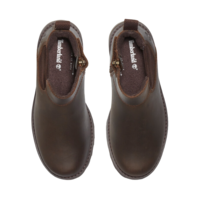 Timberland Courma Kid CHELSEA BOOT DARK BROWN