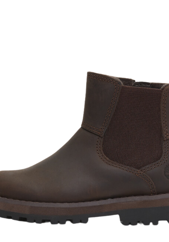 Timberland Courma Kid CHELSEA BOOT DARK BROWN