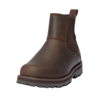 Timberland Courma Kid CHELSEA BOOT DARK BROWN