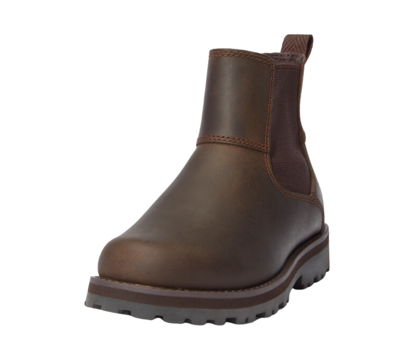 Timberland Courma Kid CHELSEA BOOT DARK BROWN