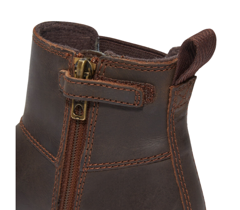 Timberland Courma Kid CHELSEA BOOT DARK BROWN