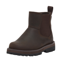 Timberland Courma Kid CHELSEA BOOT DARK BROWN