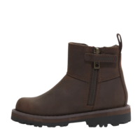 Timberland Courma Kid CHELSEA BOOT DARK BROWN